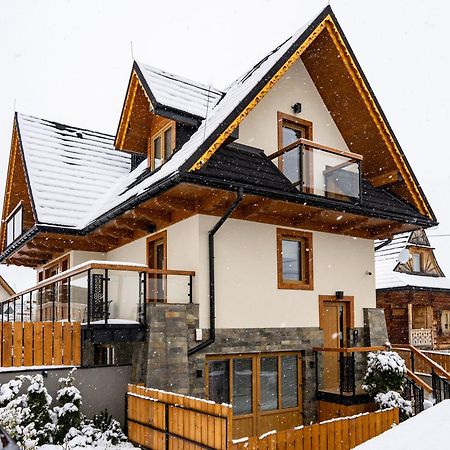 Witkowka Apartment Zakopane Exterior photo